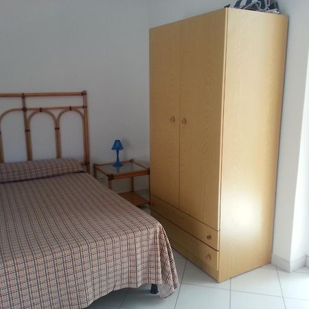 Apartmán Casa Mazzini Yellow Favignana Exteriér fotografie