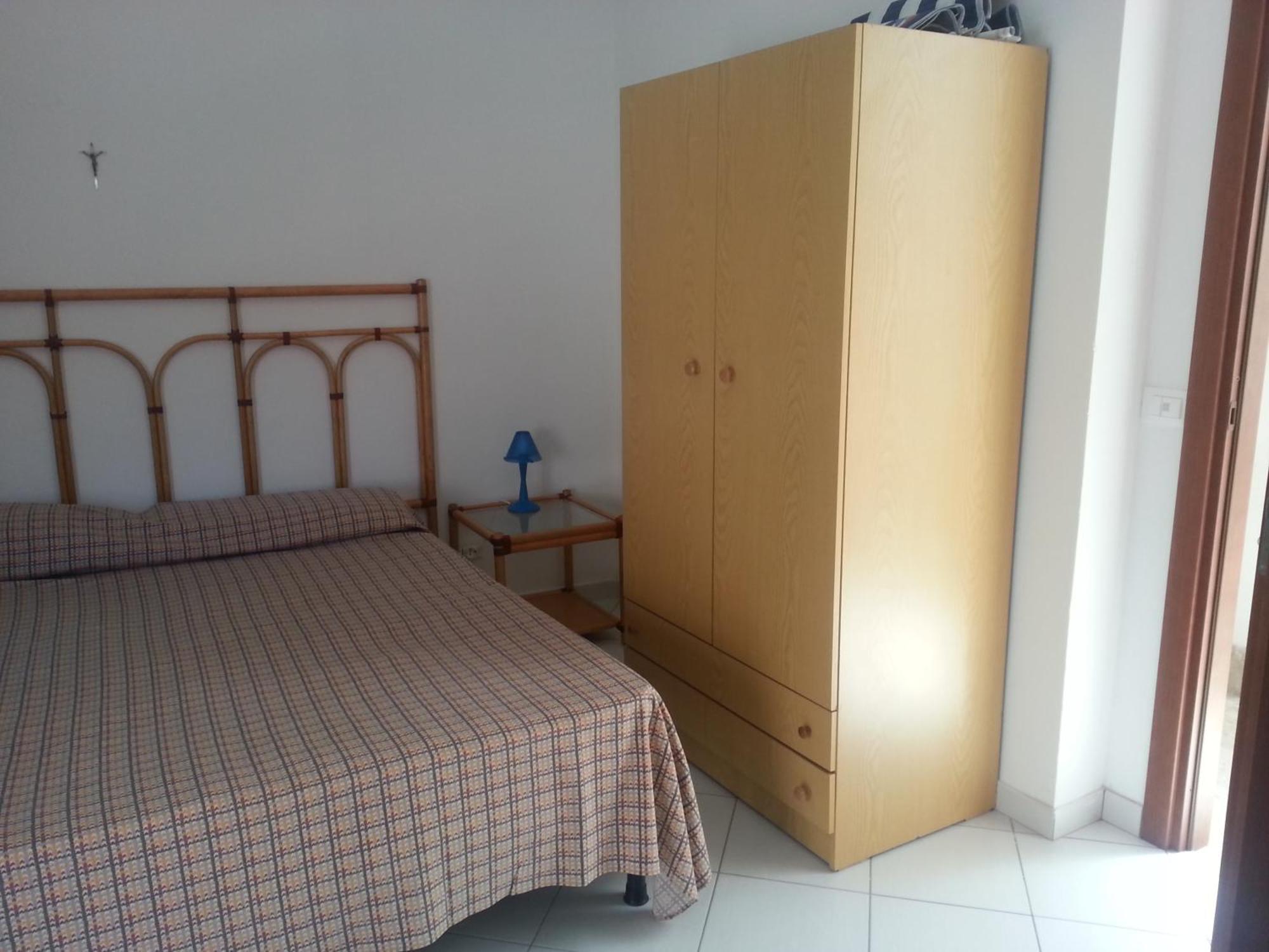 Apartmán Casa Mazzini Yellow Favignana Exteriér fotografie